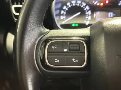 Photo 12 Citroën C3 Aircross  PureTech 110ch S&S Shine