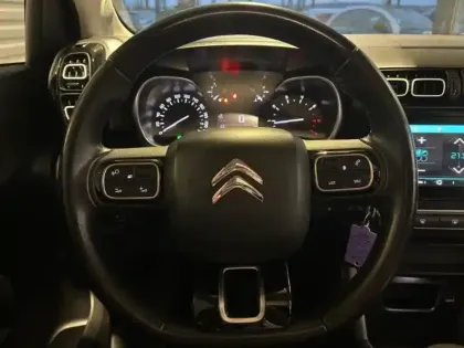 Photo 11 Citroën C3 Aircross  PureTech 110ch S&S Shine