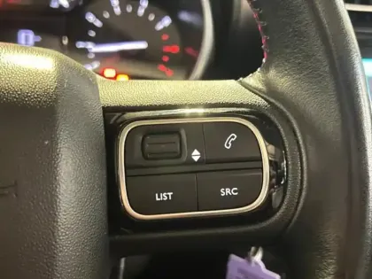 Photo 13 Citroën C3 Aircross  PureTech 110ch S&S Shine