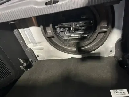 Photo 8 Citroën C3 Aircross  PureTech 110ch S&S Shine