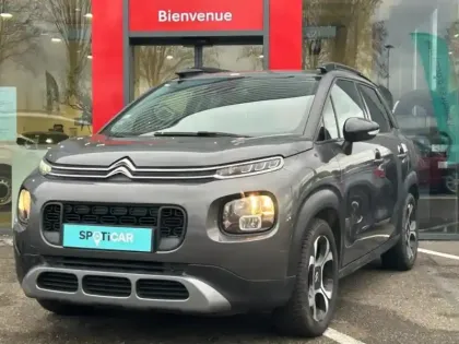 Photo Citroën C3 Aircross