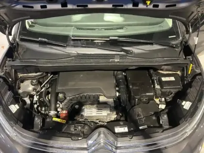 Photo 9 Citroën C3 Aircross  PureTech 110ch S&S Shine