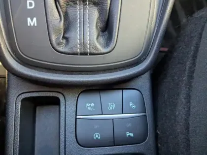 Photo 11 Ford Puma  1.0 EcoBoost 125ch S&S mHEV ST-Line Powershift