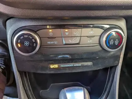 Photo 8 Ford Puma  1.0 EcoBoost 125ch S&S mHEV ST-Line Powershift