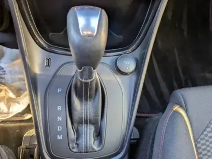 Photo 9 Ford Puma  1.0 EcoBoost 125ch S&S mHEV ST-Line Powershift