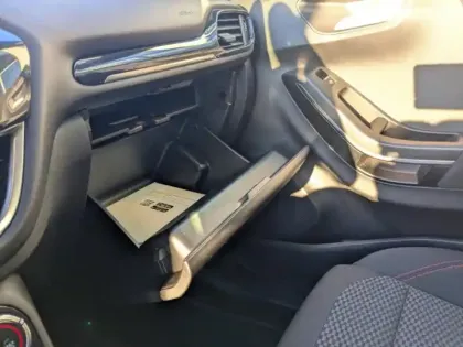 Photo 12 Ford Puma  1.0 EcoBoost 125ch S&S mHEV ST-Line Powershift