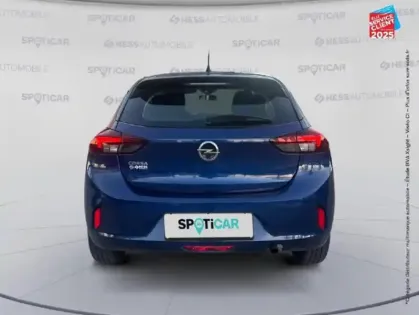 Photo 6 Opel Corsa  1.2 75ch