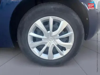 Photo 9 Opel Corsa  1.2 75ch