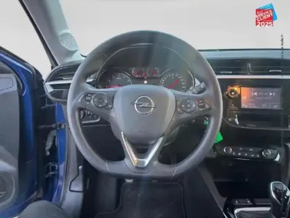 Photo 11 Opel Corsa  1.2 75ch