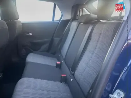 Photo 10 Opel Corsa  1.2 75ch