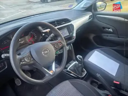 Photo 14 Opel Corsa  1.2 75ch