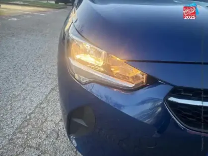 Photo 12 Opel Corsa  1.2 75ch