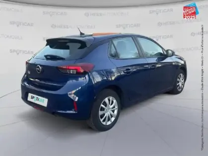 Photo 5 Opel Corsa  1.2 75ch