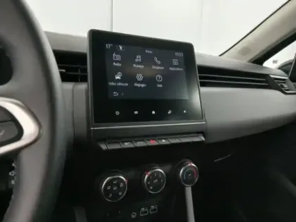 Photo 14 Renault Clio  1.0 TCe 90ch Evolution - 24