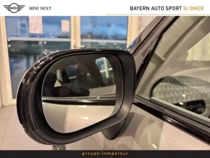 Photo 11 Mini Cooper  5 Portes C 156ch Favoured DKG7