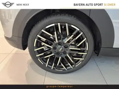 Photo 10 Mini Cooper  5 Portes C 156ch Favoured DKG7
