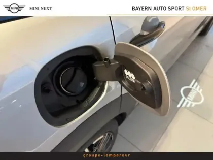 Photo 13 Mini Cooper  5 Portes C 156ch Favoured DKG7