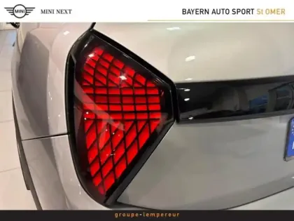 Photo 9 Mini Cooper  5 Portes C 156ch Favoured DKG7