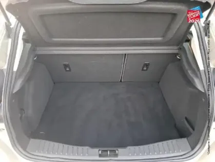 Photo 13 Ford Focus  1.0 EcoBoost 125ch Stop&Start Titanium