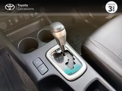 Photo 14 Toyota Hilux  2.8 D-4D 204ch X-Tra Cabine Légende 4WD BVA MY24