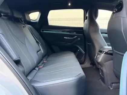 Photo 11 BYD Seal U  1.5 DM-i 218ch Boost