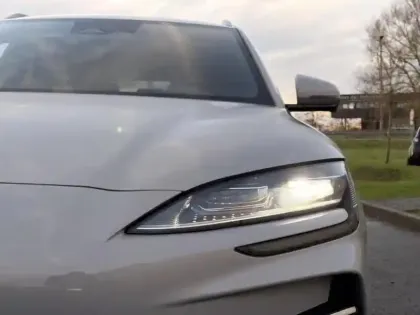 Photo 6 BYD Seal U  1.5 DM-i 218ch Boost