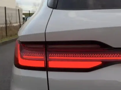 Photo 8 BYD Seal U  1.5 DM-i 218ch Boost