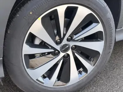 Photo 14 BYD Seal U  1.5 DM-i 218ch Boost