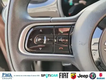 Photo 14 Fiat 500  e 95ch Action