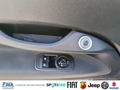 Photo 11 Fiat 500  e 95ch Action