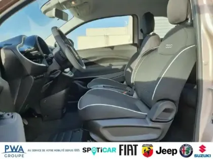 Photo 8 Fiat 500  e 95ch Action