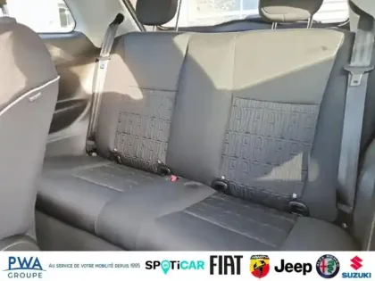 Photo 9 Fiat 500  e 95ch Action