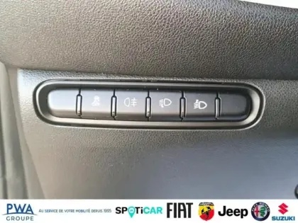 Photo 12 Fiat 500  e 95ch Action