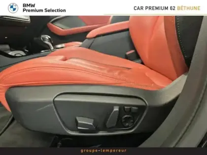 Photo 12 BMW Serie 1 Série 1 M135iA xDrive 306ch