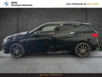 Photo 8 BMW Serie 1 Série 1 M135iA xDrive 306ch