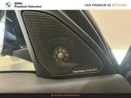 Photo 13 BMW Serie 1 Série 1 M135iA xDrive 306ch