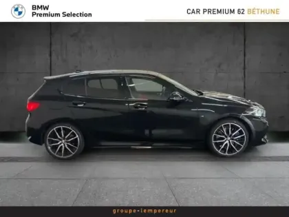 Photo 14 BMW Serie 1 Série 1 M135iA xDrive 306ch