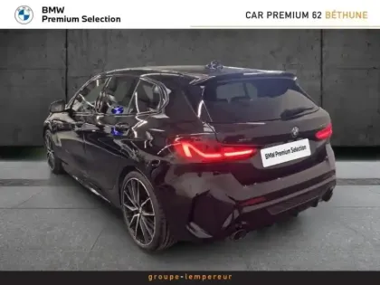 Photo 9 BMW Serie 1 Série 1 M135iA xDrive 306ch