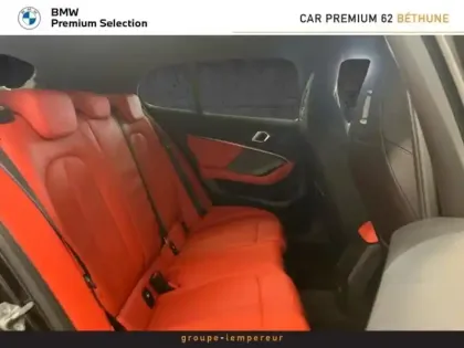 Photo 5 BMW Serie 1 Série 1 M135iA xDrive 306ch