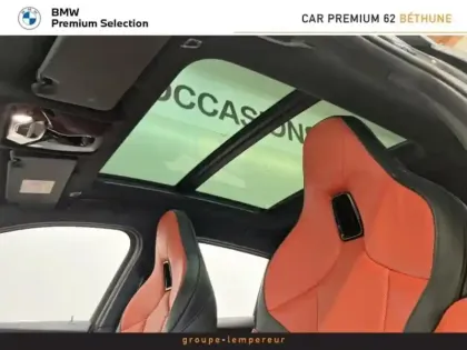 Photo 10 BMW Serie 1 Série 1 M135iA xDrive 306ch