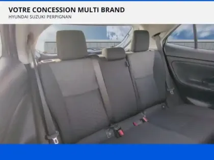 Photo 6 Toyota Yaris  Cross 116h Dynamic MY22