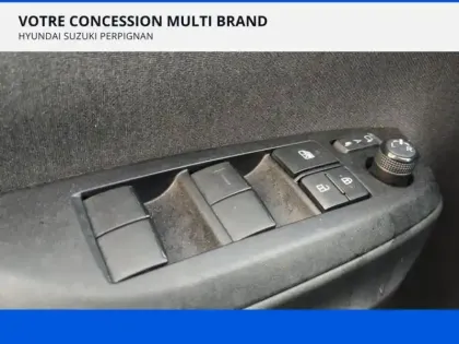 Photo 9 Toyota Yaris  Cross 116h Dynamic MY22