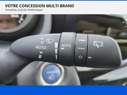 Photo 14 Toyota Yaris  Cross 116h Dynamic MY22