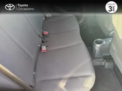 Photo 6 Toyota Aygo  X 1.0 VVT-i 72ch Design MY23