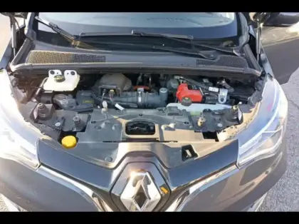 Photo 14 Renault Zoé Zoe E-Tech Intens charge normale R135 Achat Integral - 21B