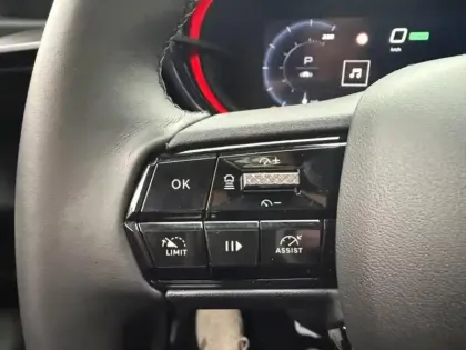 Photo 12 Alfa Romeo Junior  Elettrica 156ch Speciale