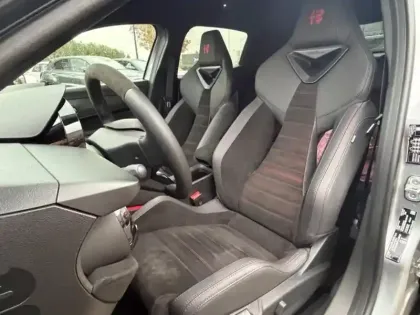 Photo 9 Alfa Romeo Junior  Elettrica 156ch Speciale