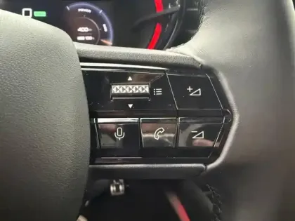 Photo 11 Alfa Romeo Junior  Elettrica 156ch Speciale