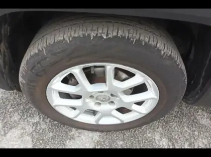 Photo 12 Jeep Renegade  1.0 GSE T3 120ch Limited MY21