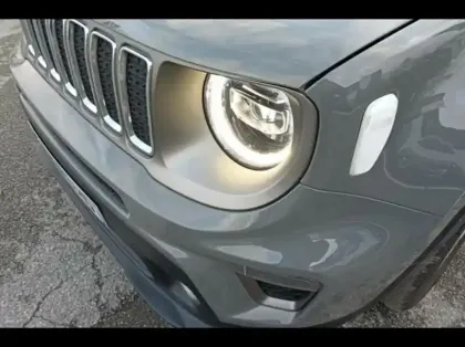 Photo 13 Jeep Renegade  1.0 GSE T3 120ch Limited MY21